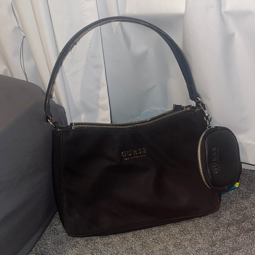 Old bag still cute